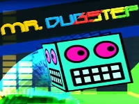 Eg mr.dubstep