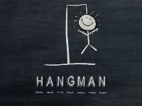 Guess the name hangman