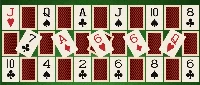 Match solitaire