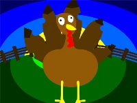 Turkey shooter