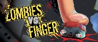 Zombies vs finger