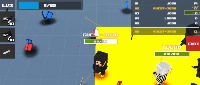 Pixel shooter.io