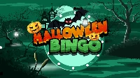 Halloween bingo