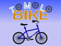 Tomolo bike