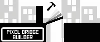 Pixel bridge builder