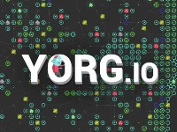 Yorg.io