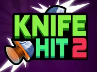 Knife hit 2