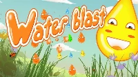 Water blast