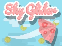 Sky glider