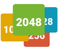 Merge 2048