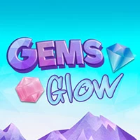 Gems glow