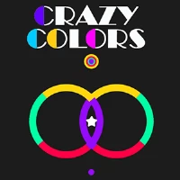 Crazy colors