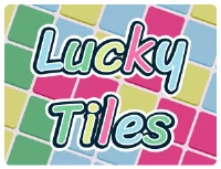 Lucky tiles