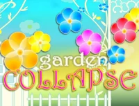 Garden collapse