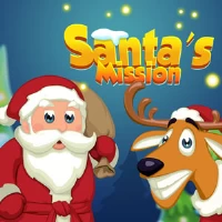 Santa's mission