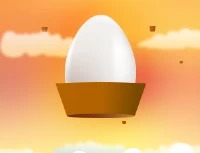 Daring dozen egg