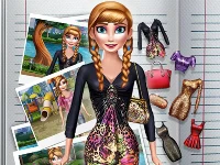 Doll creator fashion looks