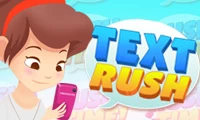 Text rush