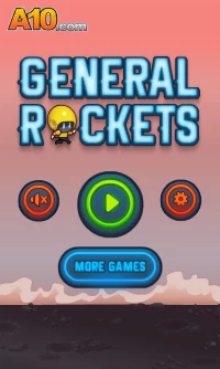 General rockets