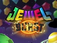 Jewel burst