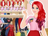 Princess new spring trends