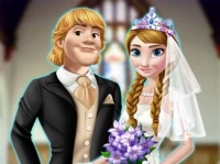 Royal wedding