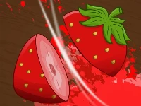 Cut fruit - slice game