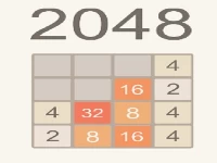 Puzzle 2048