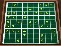 Weekend sudoku 26