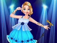 Princess anna super idol project