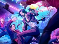 John wick 4 game