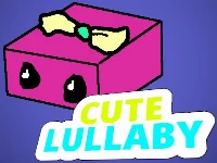 Cute lullaby