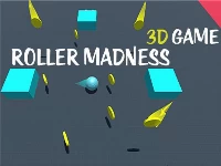 Roller madness