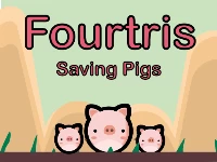 Fourtris saving pigs