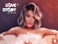 Love story game for girl