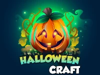 Halloween craft