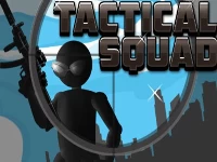 Tactical squad