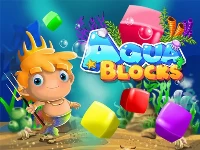 Aquas blocks