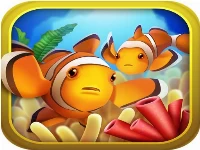 Fish garden - my aquarium