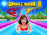 Uphill rush 8