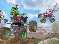 Atv stunts 2