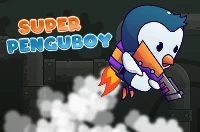 Super penguboy