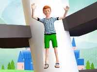 Royal helix jump 3d