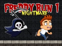 Freddy run 1