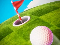 Minigolf tour