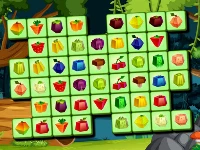 Fruits mahjong