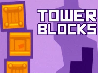 Tower blocks deluxe