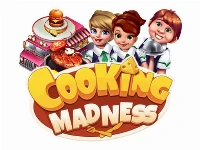 Cook madness