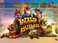 Wild bullets