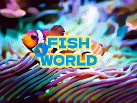 Fish world 2022